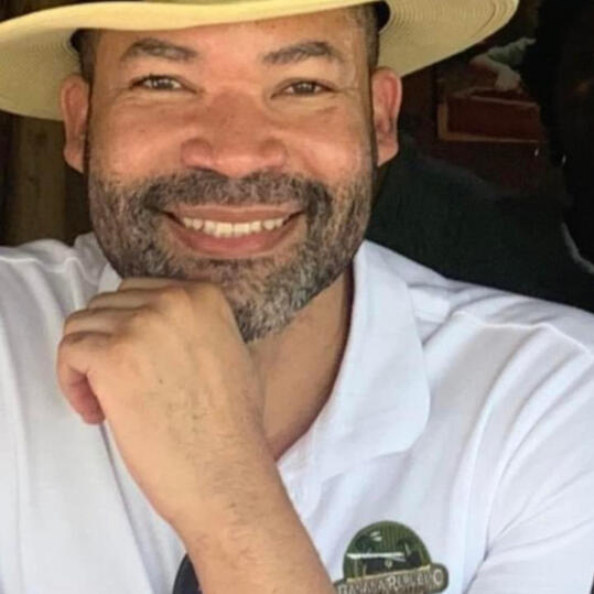 Dr. Robert Brown, a New York City leader, inspires through philanthropy, heritage-driven ventures, and community service on Manh